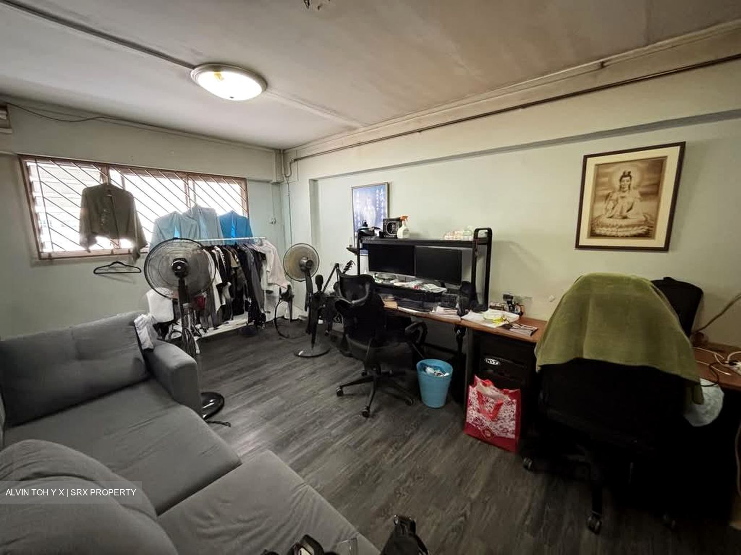 Blk 286 Ficus Vale (Yishun), HDB 3 Rooms #559803181